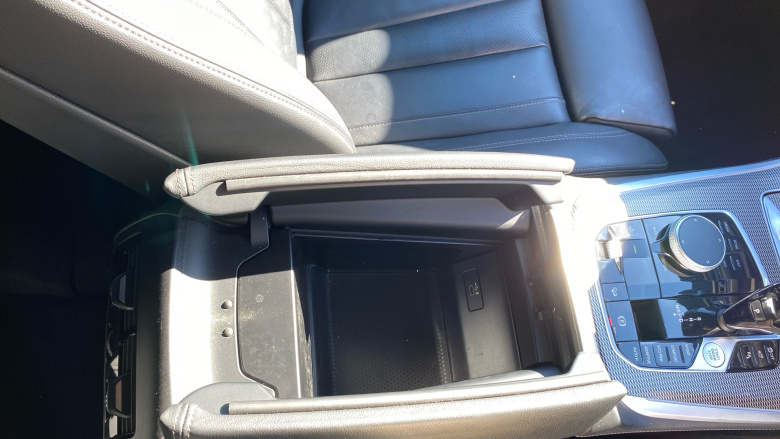 BMW X5 xDrive40d MHT M Sport 5dr Auto Diesel Estate